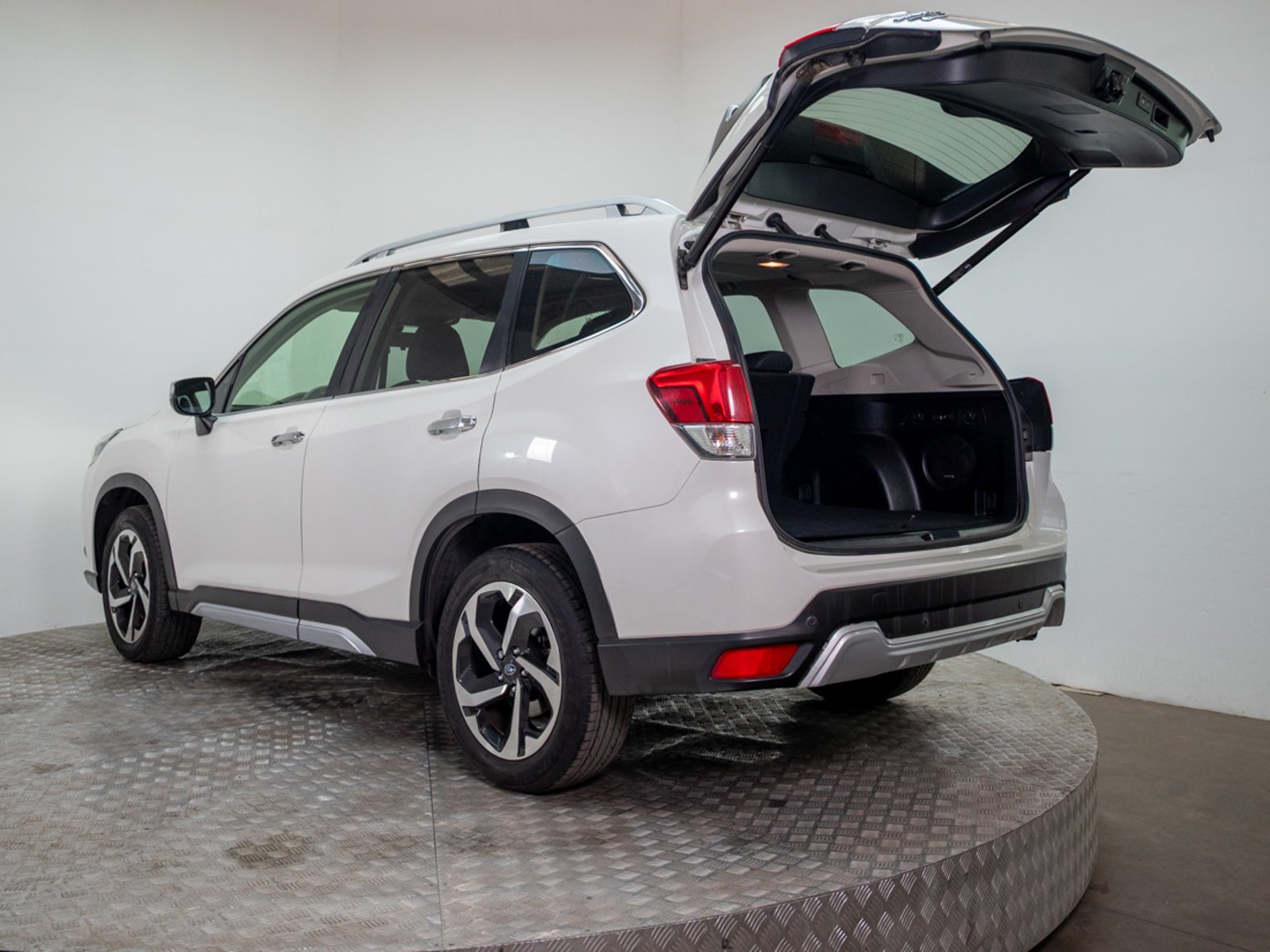 SUBARU ALL NEW FORESTER 2023 - Imagen 6 de 18