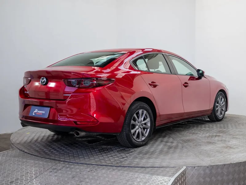 Mazda 3 2020 - Imagen 7 de 19