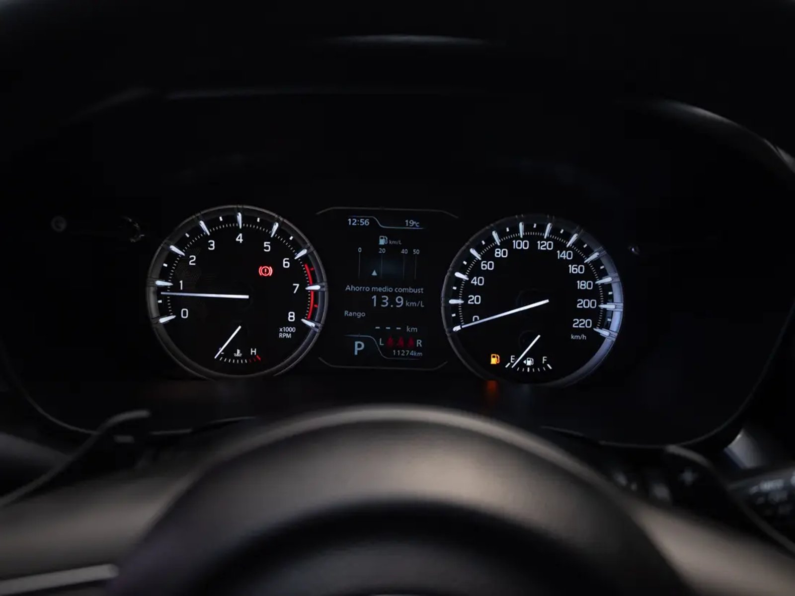 Suzuki GRAND VITARA 2026 - Imagen 13 de 20