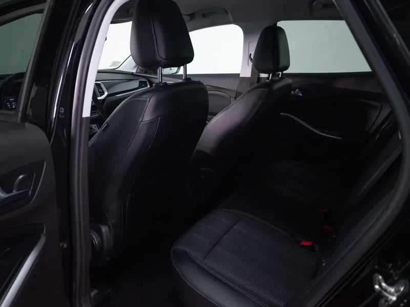 Opel GRANDLAND 2024 - Imagen 14 de 20
