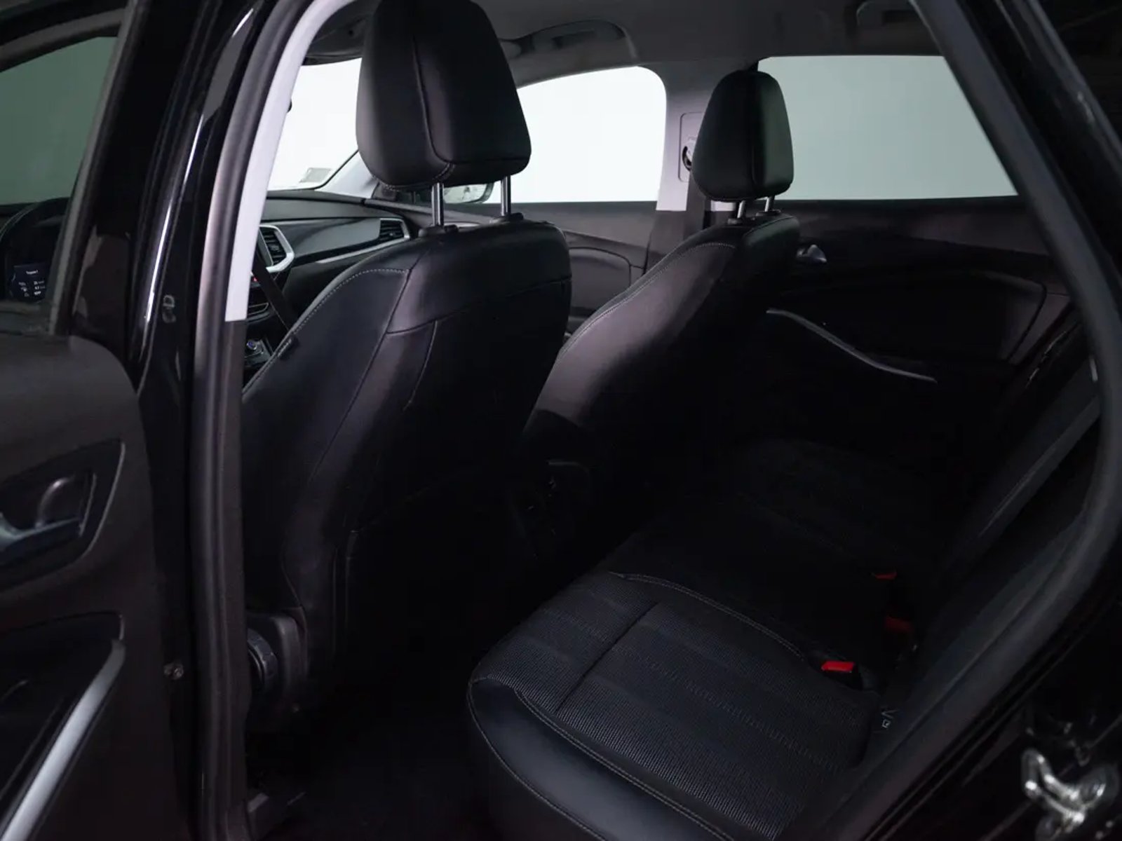 Opel GRANDLAND 2024 - Imagen 14 de 20