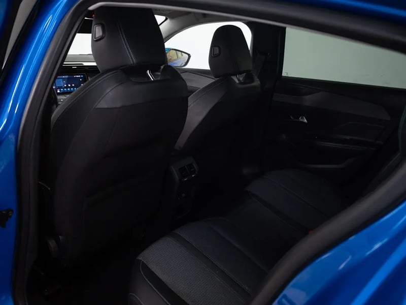 Peugeot 308 2024 - Imagen 13 de 19