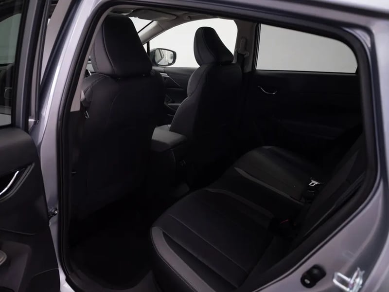 Subaru ALL NEW IMPREZA 2027 - Imagen 14 de 20