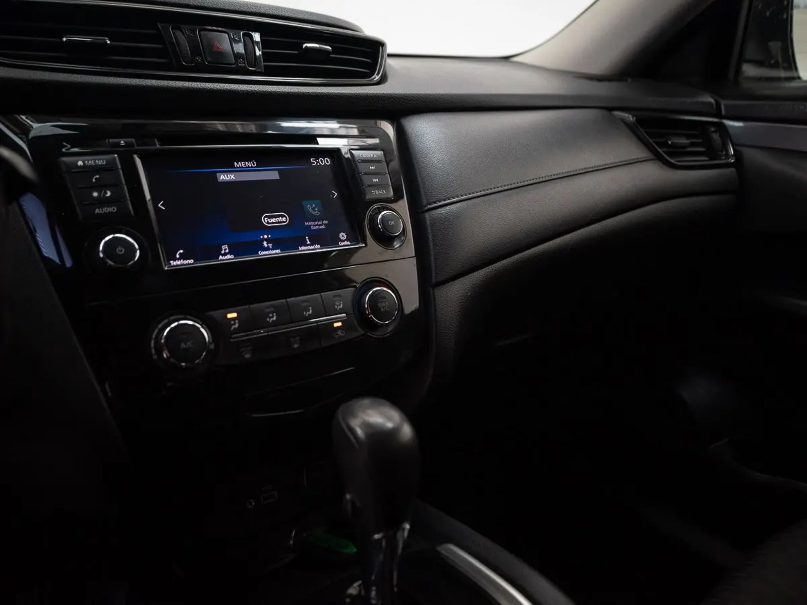 NISSAN X-TRAIL 2023 - Imagen 12 de 18
