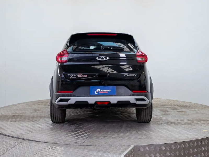 Chery TIGGO 2 2024 - Imagen 6 de 20