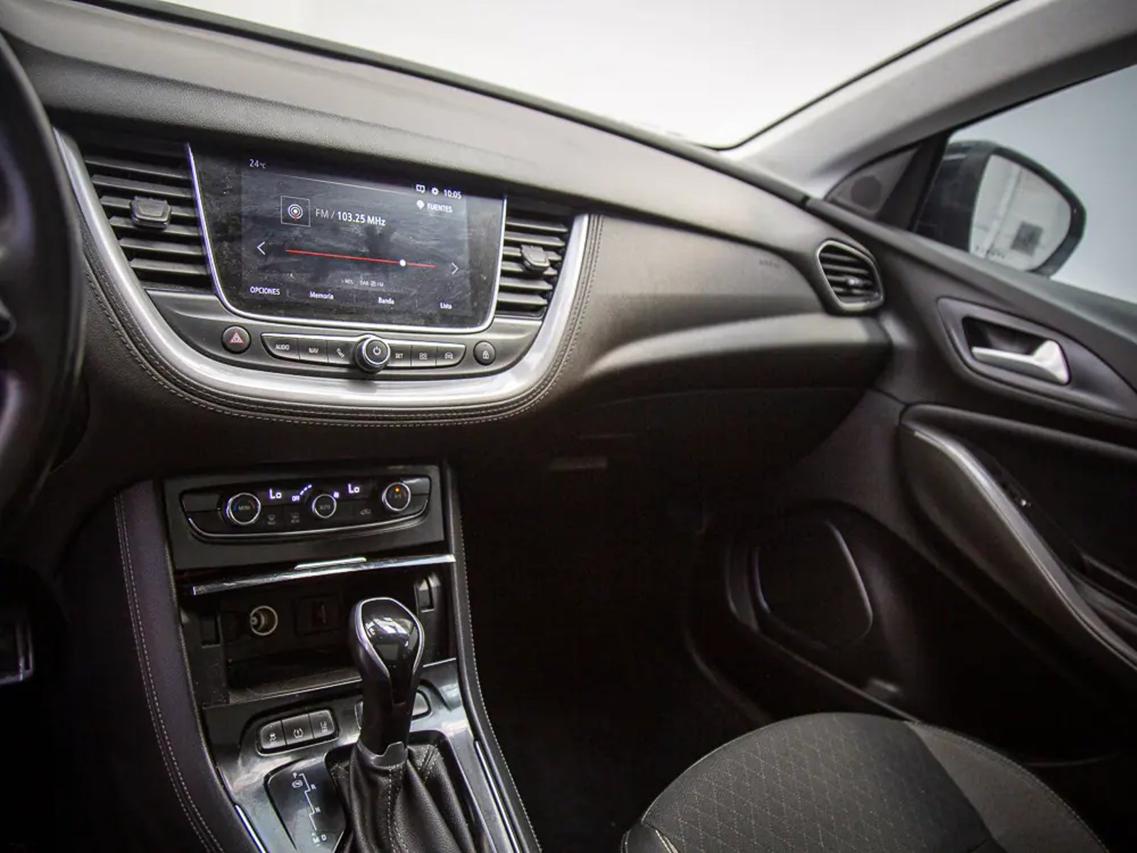 OPEL GRANDLAND 2021 - Imagen 18 de 20