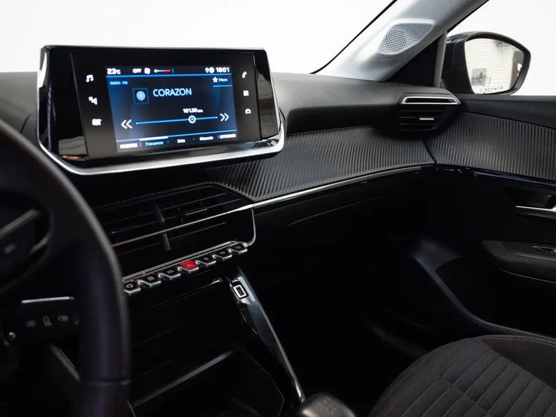 Peugeot 208 2022 - Imagen 12 de 20