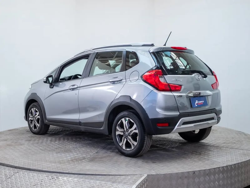 Honda WRV 2018 - Imagen 5 de 20