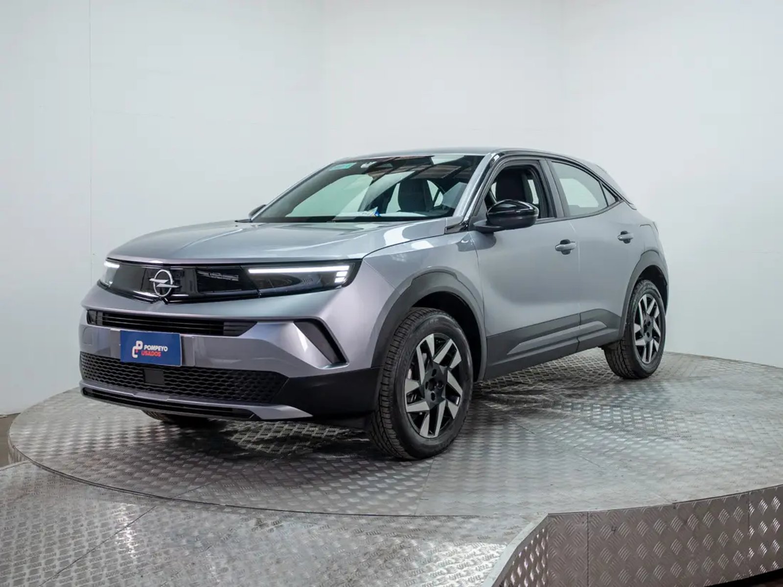 Opel MOKKA 2026 - Foto 5 de 16