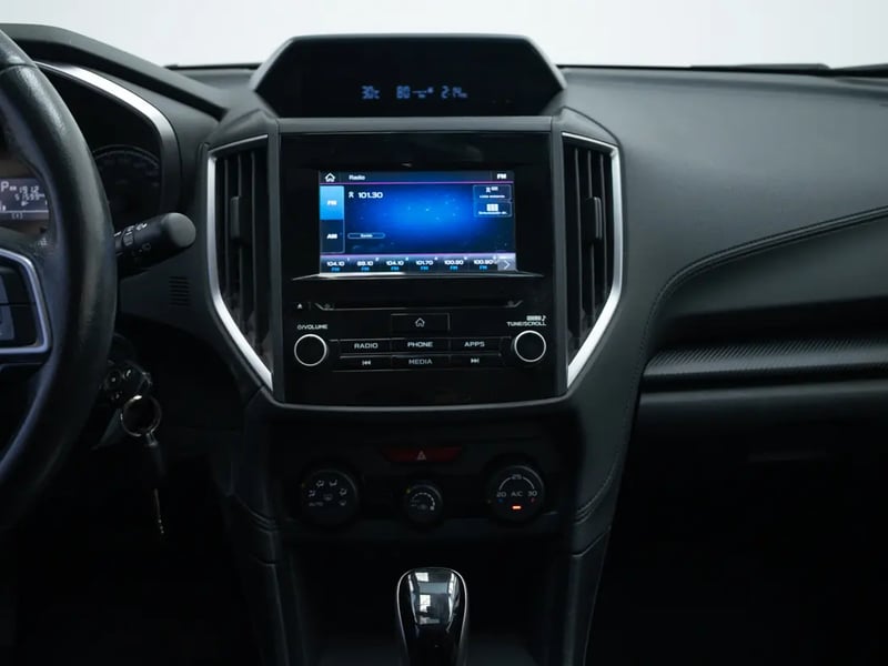 Subaru IMPREZA 2021 - Imagen 16 de 20
