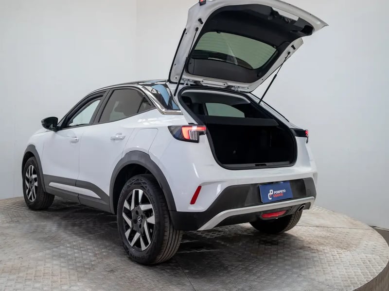 Opel MOKKA 2023 - Imagen 10 de 19