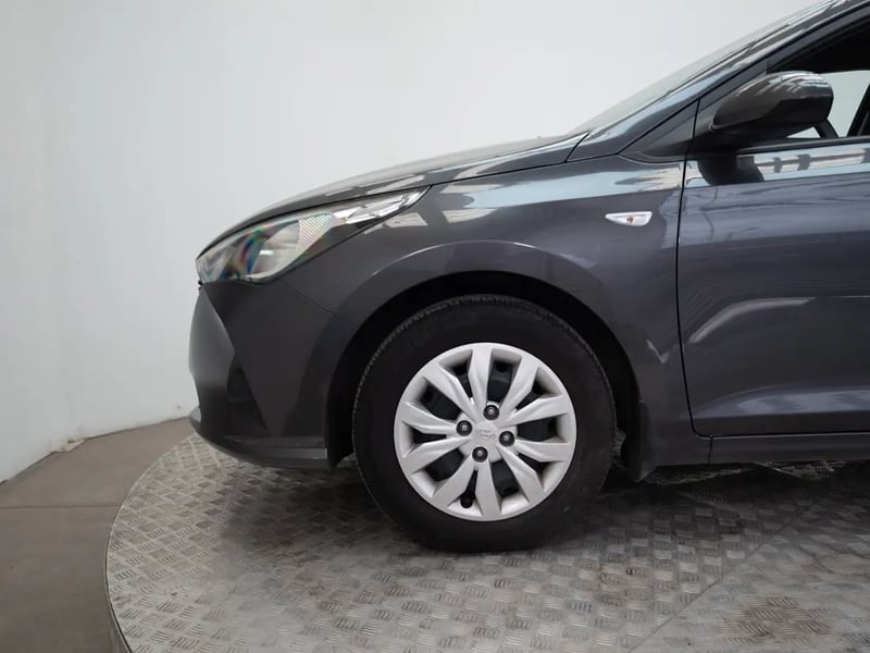 Hyundai ACCENT 2024 - Imagen 17 de 20