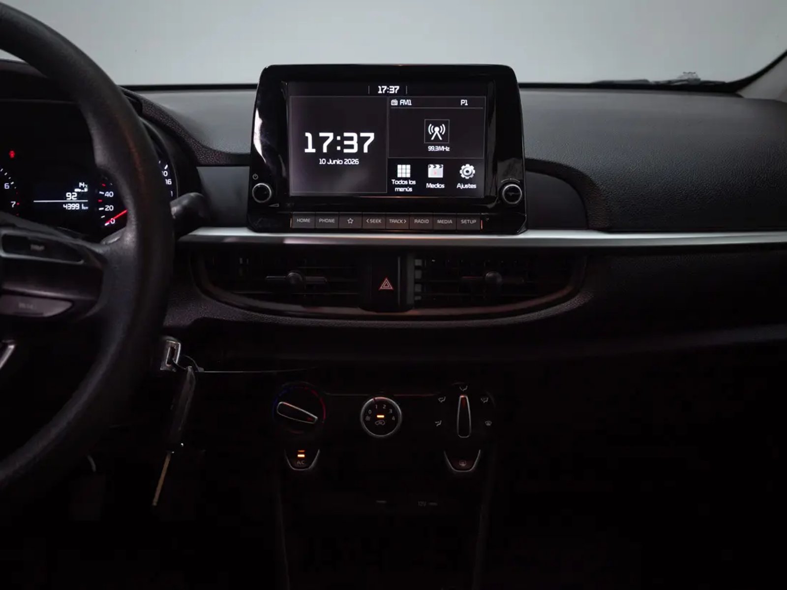 KIA MORNING 2024 - Imagen 16 de 20