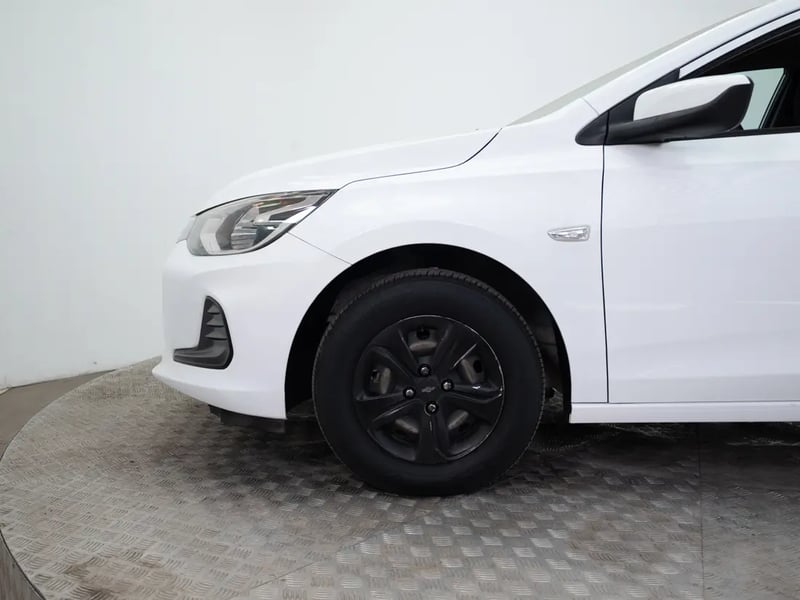 Chevrolet ONIX 2022 - Imagen 17 de 20