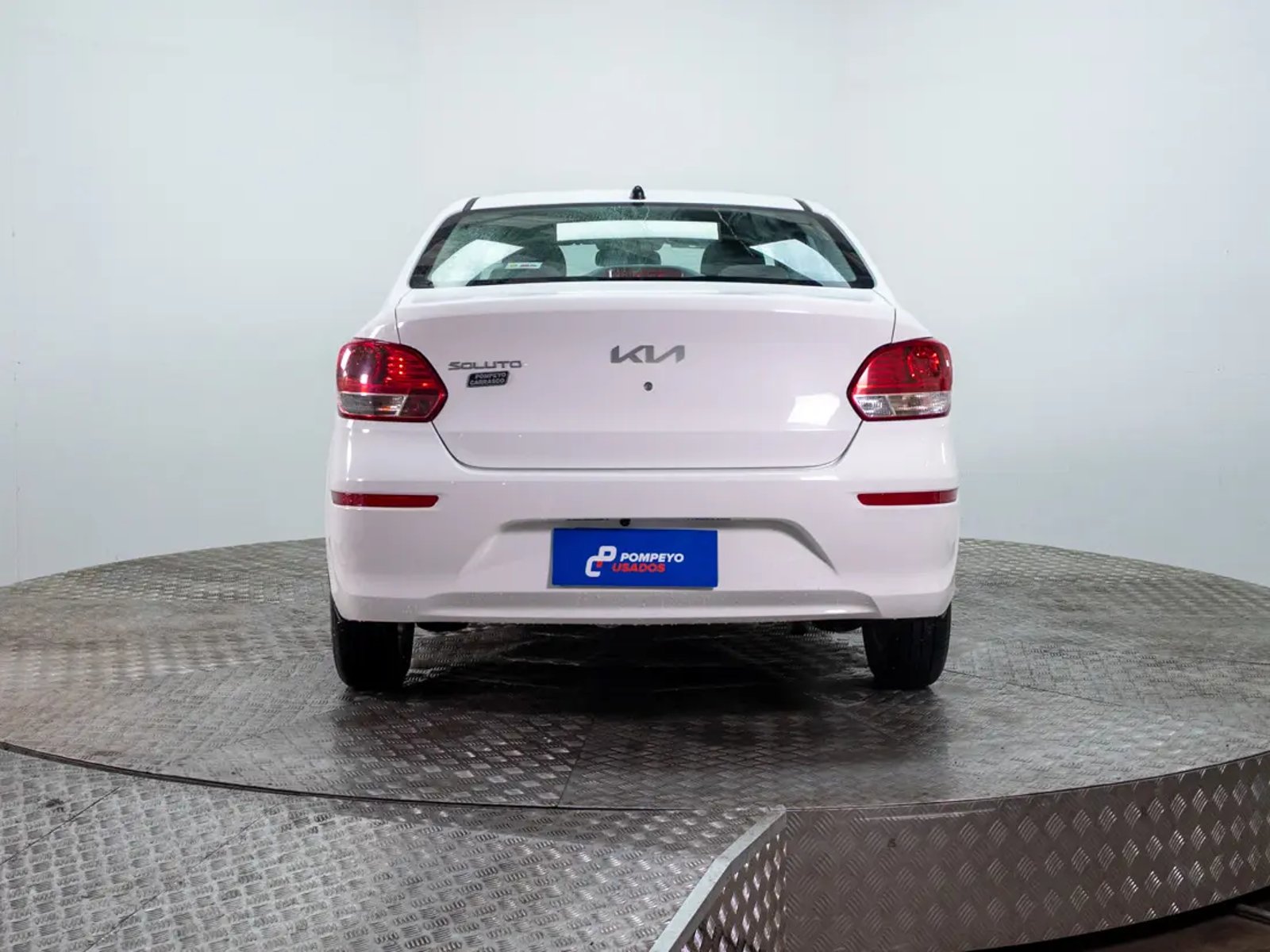 Kia SOLUTO 2026 - Imagen 6 de 20