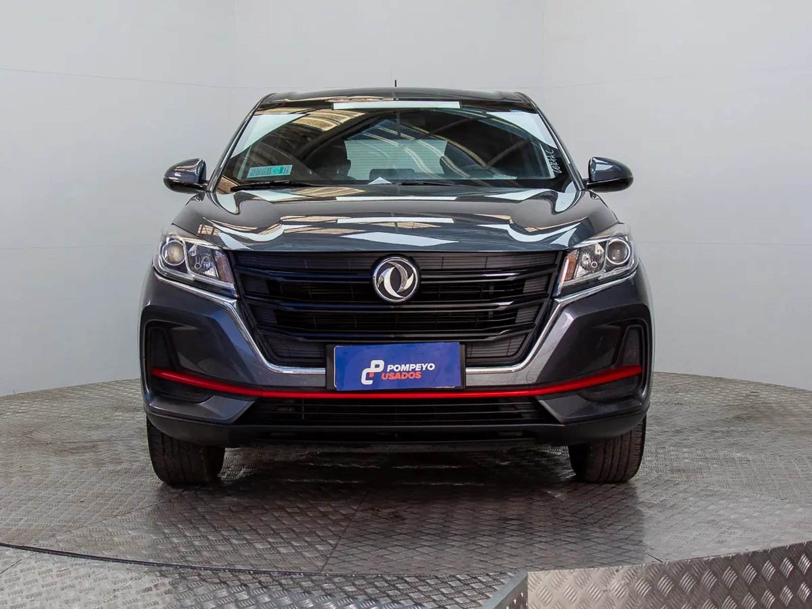 DFSK SUV 500 2024 - Imagen 7 de 18