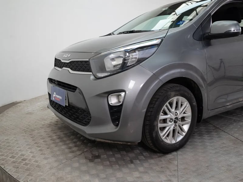 Kia MORNING 2024 - Imagen 19 de 20