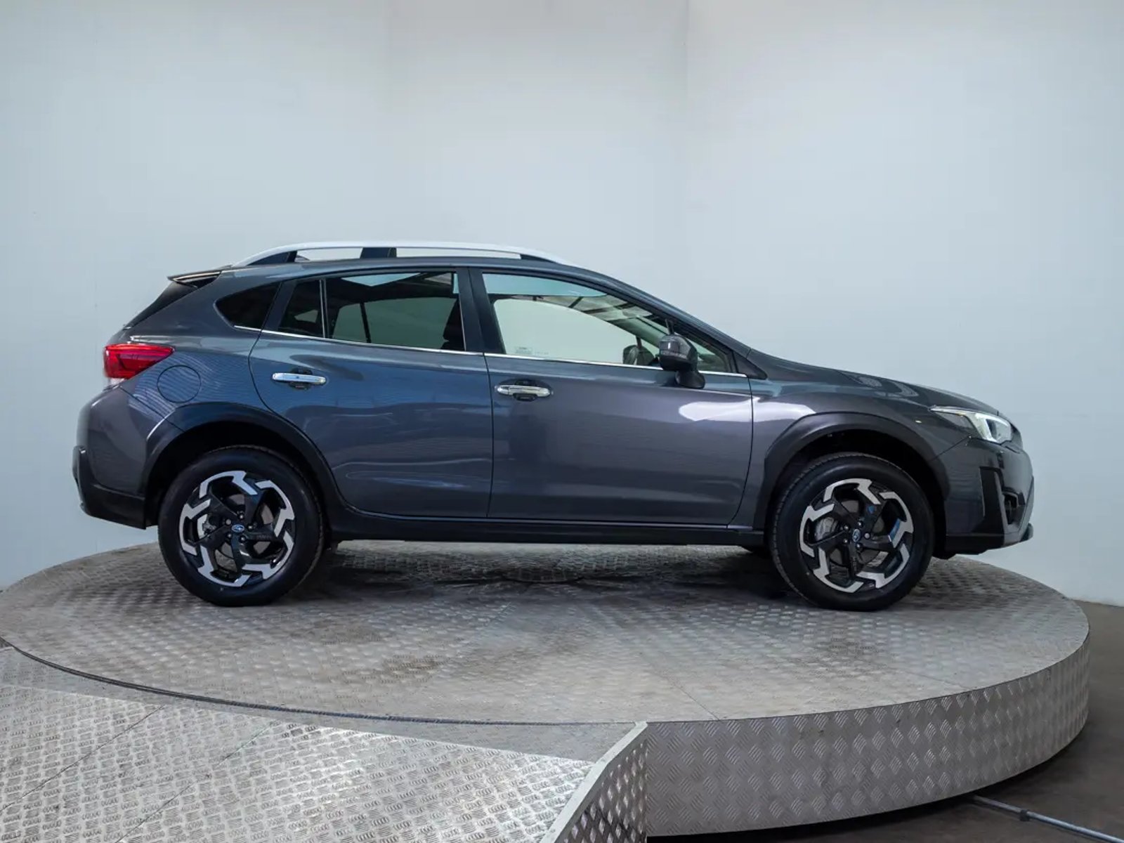 Subaru XV 2023 - Imagen 8 de 19
