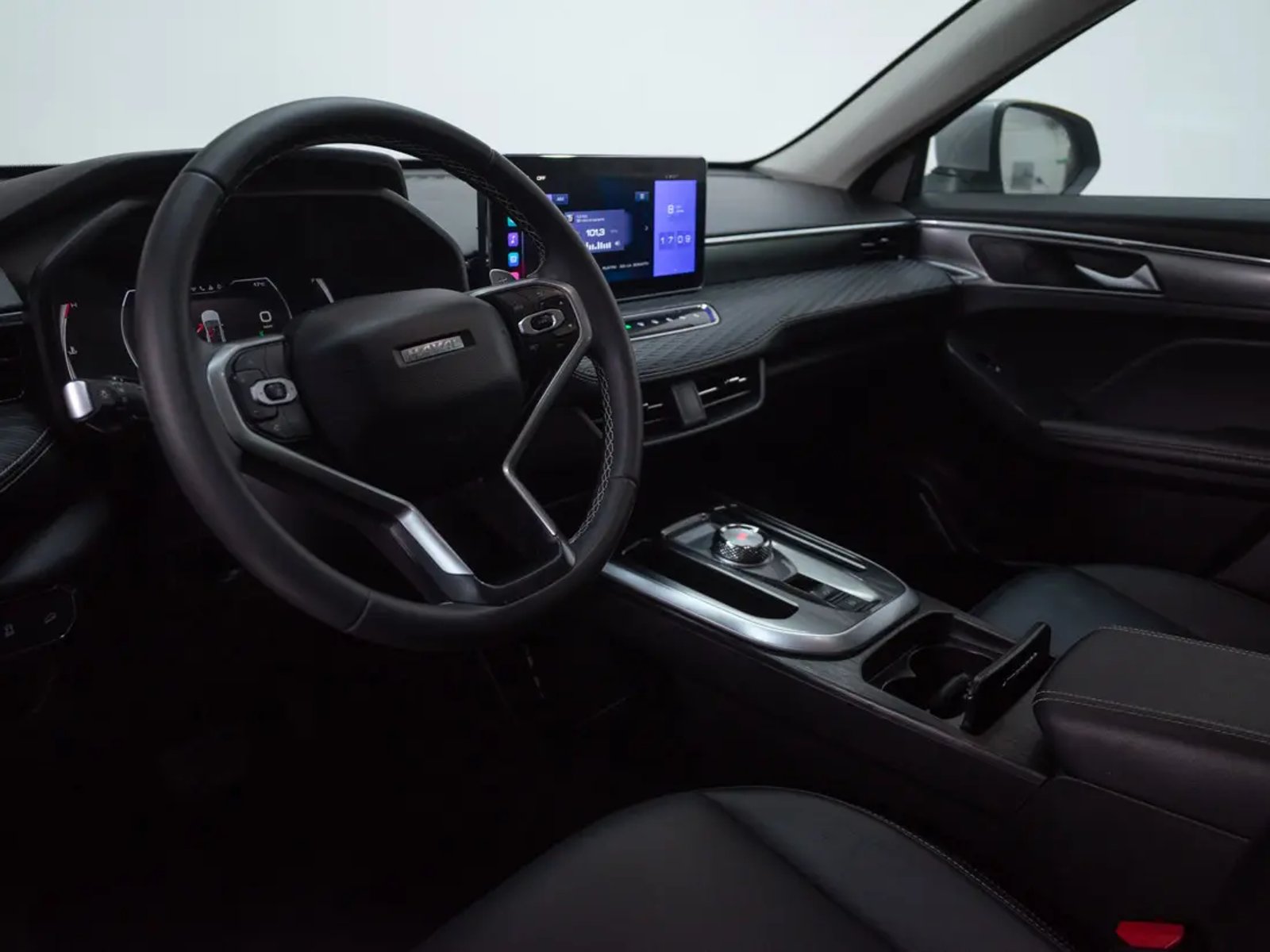 HAVAL JOLION 2023 - Imagen 13 de 19