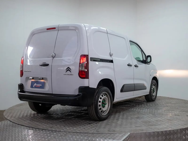 Citroën BERLINGO 2025 - Imagen 7 de 15
