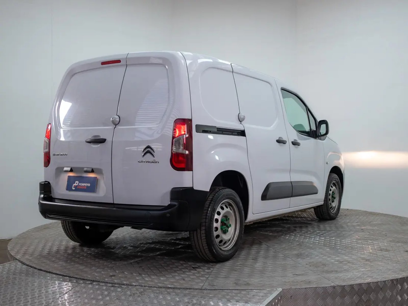 Citroën BERLINGO 2025 - Imagen 7 de 15