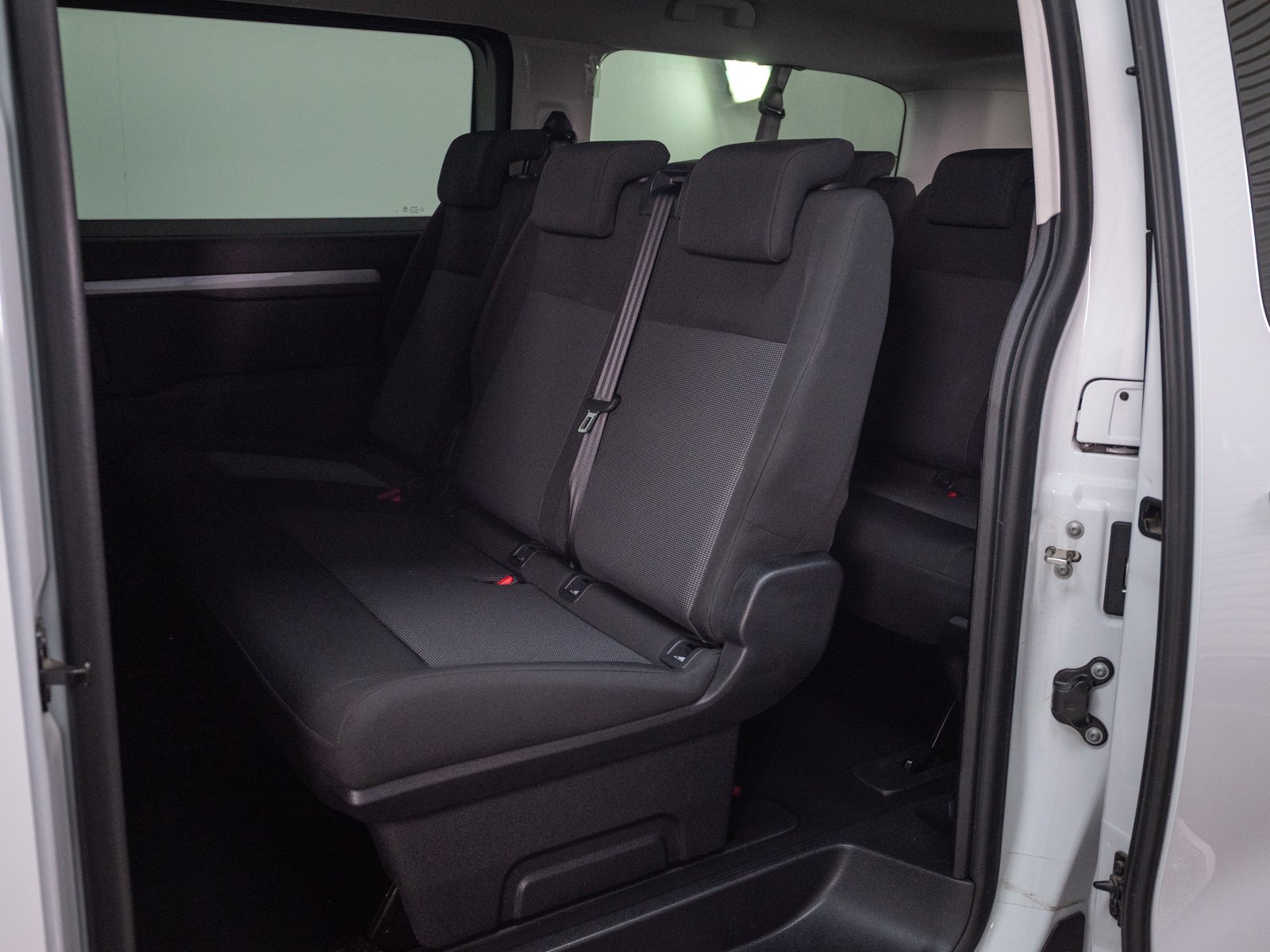 CITROËN SPACETOURER 2026 - Imagen 14 de 17