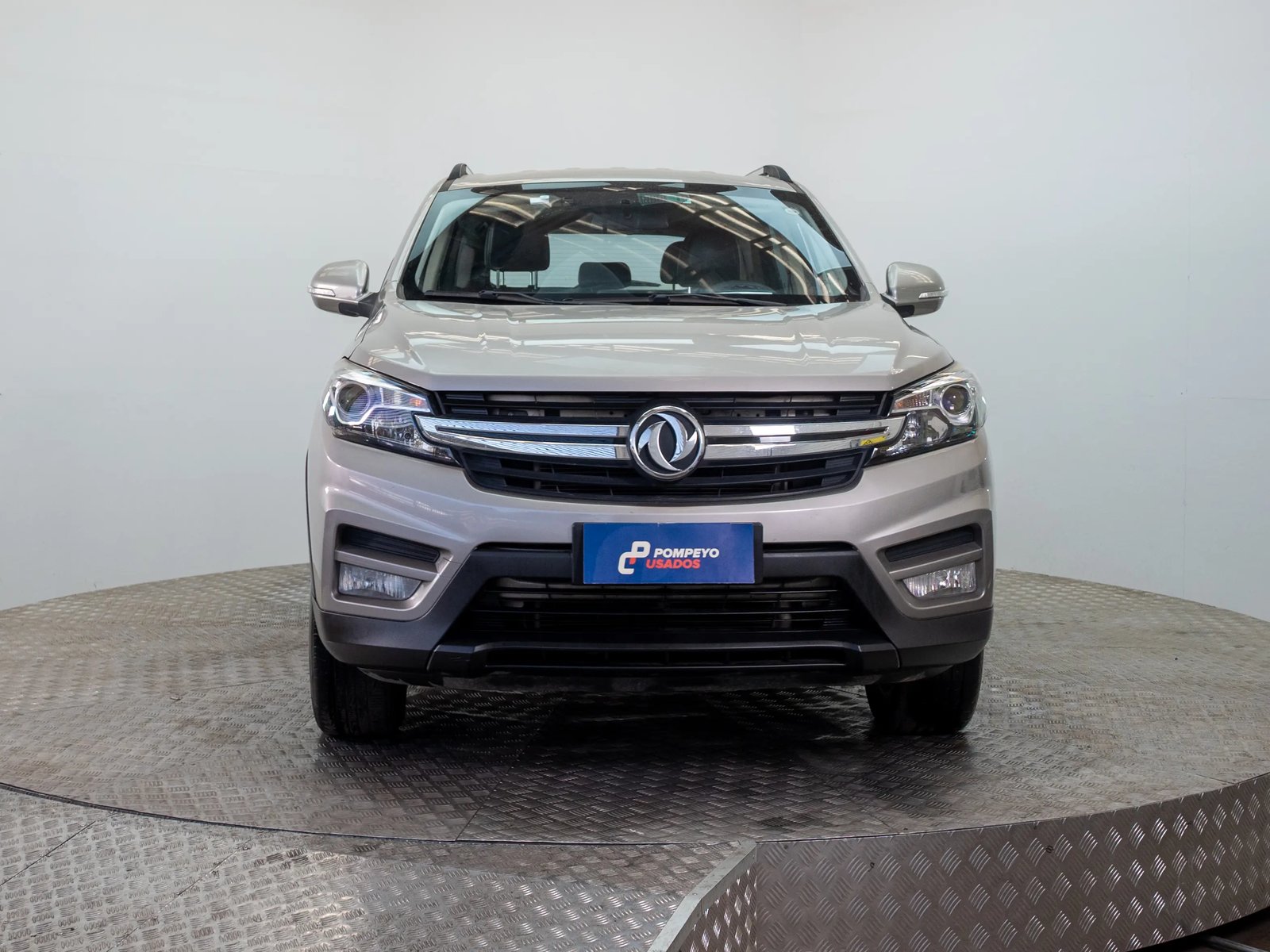 DFSK SUV 560 2023 - Imagen 6 de 15