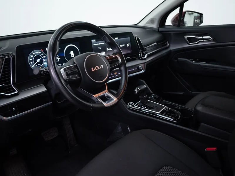 Kia SPORTAGE 2023 - Imagen 11 de 20
