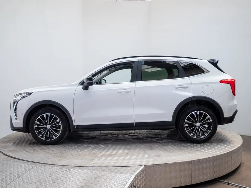 Haval JOLION 2025 - Imagen 4 de 19