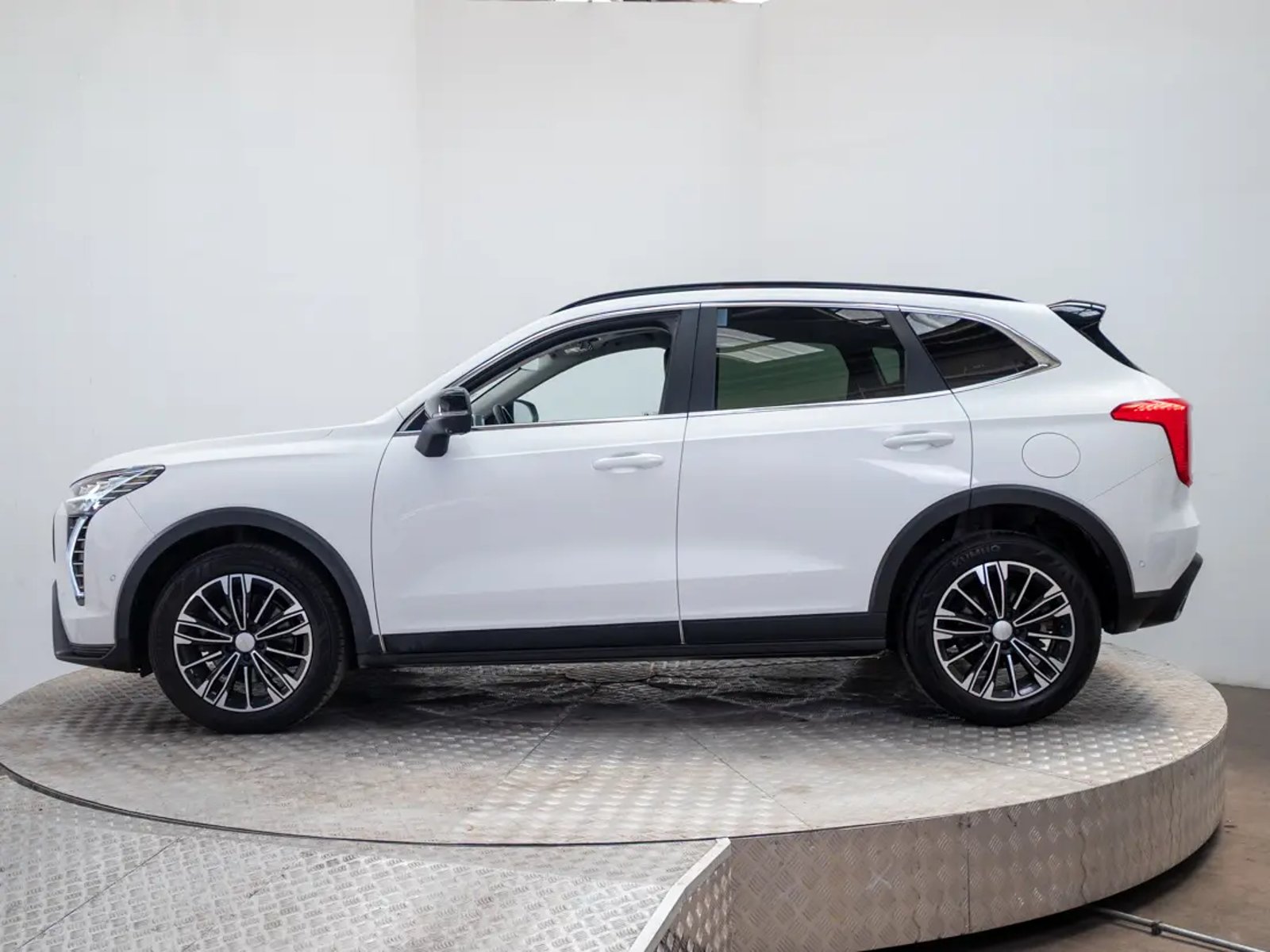 Haval JOLION 2025 - Foto 4 de 19