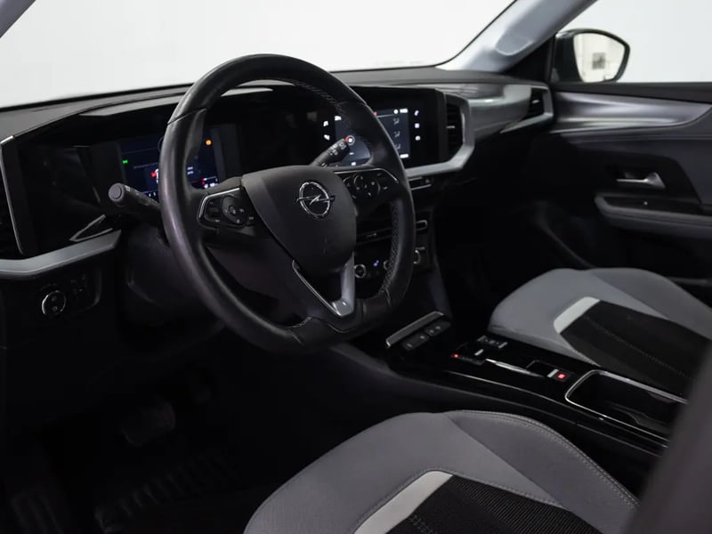 Opel MOKKA 2023 - Imagen 11 de 20