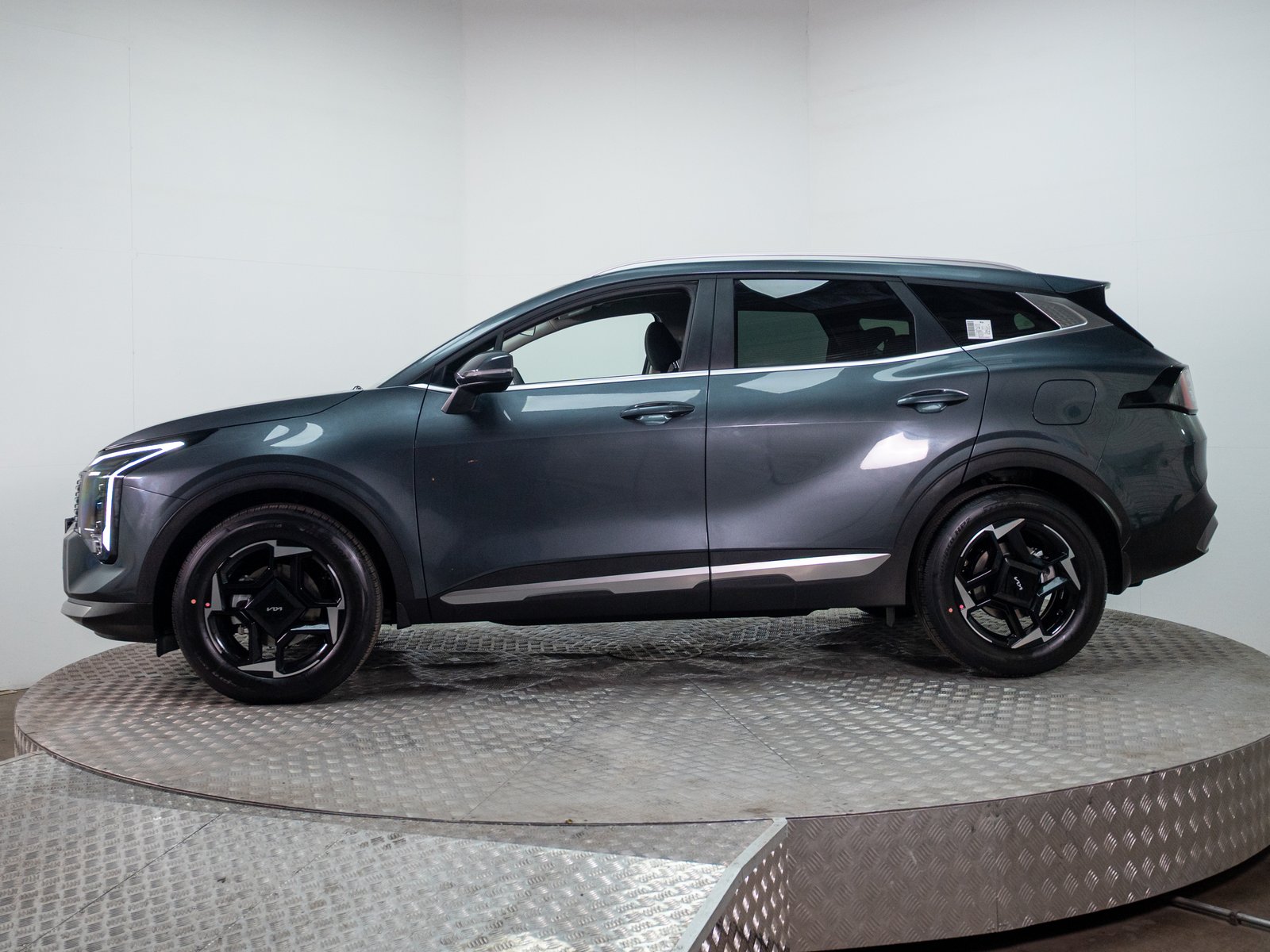 KIA SPORTAGE 2026 - Imagen 9 de 20