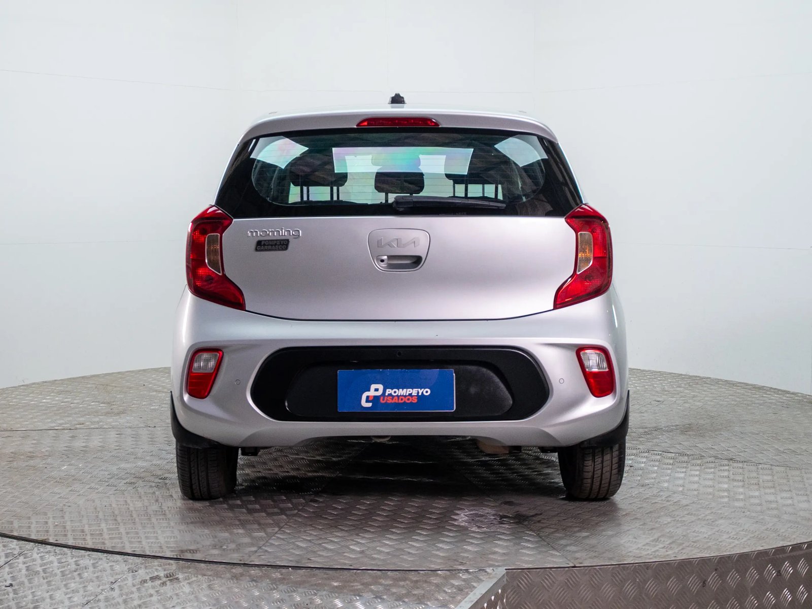 Kia MORNING 2024 - Imagen 6 de 19
