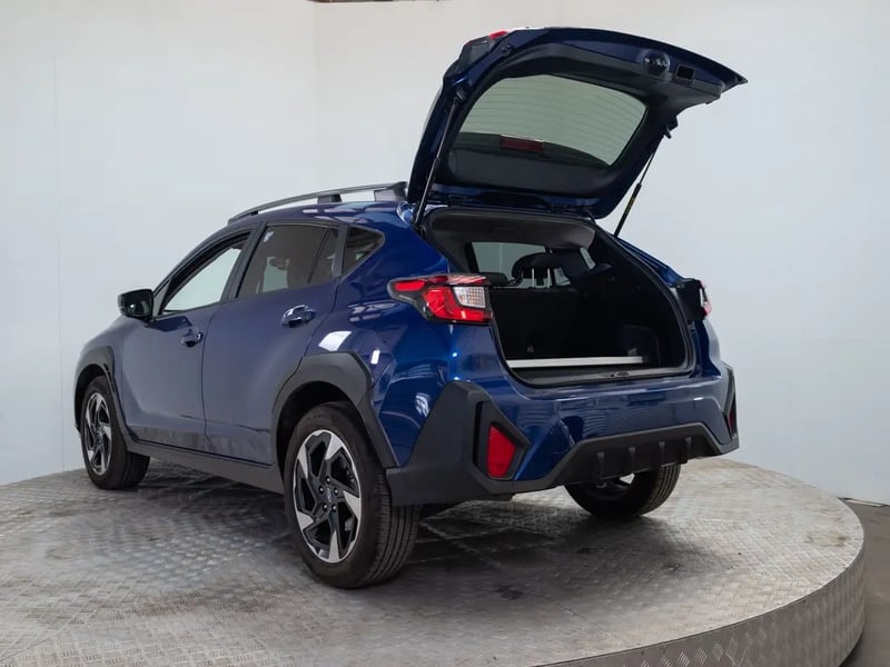 Subaru CROSSTREK 2026 - Imagen 10 de 20