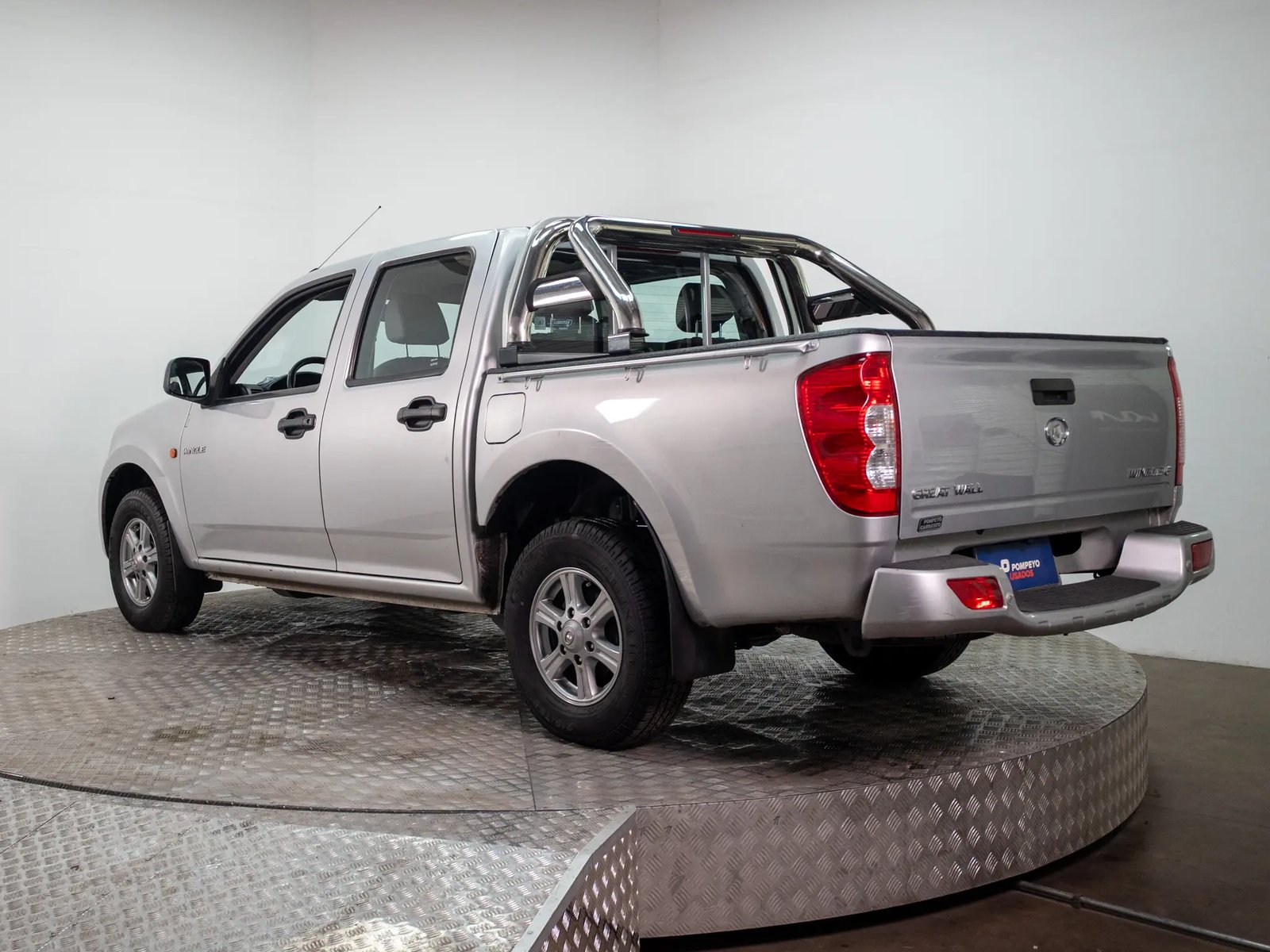 GREAT WALL WINGLE 5 2023 - Imagen 6 de 16