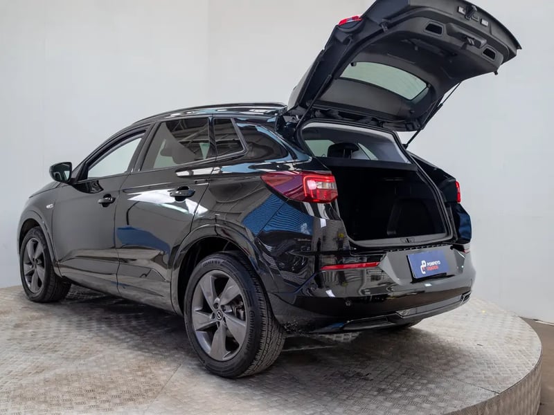 Opel GRANDLAND 2025 - Imagen 10 de 20