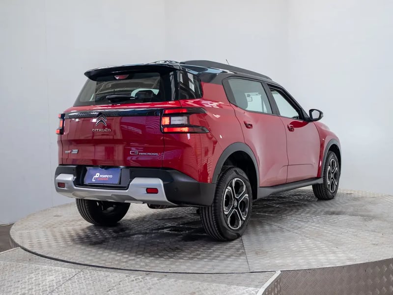 Citroën C3 2026 - Imagen 7 de 18