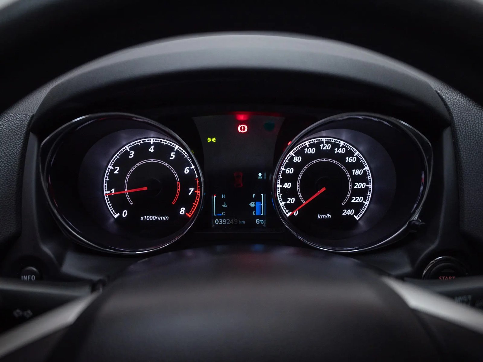 MITSUBISHI ASX 2022 - Imagen 17 de 18