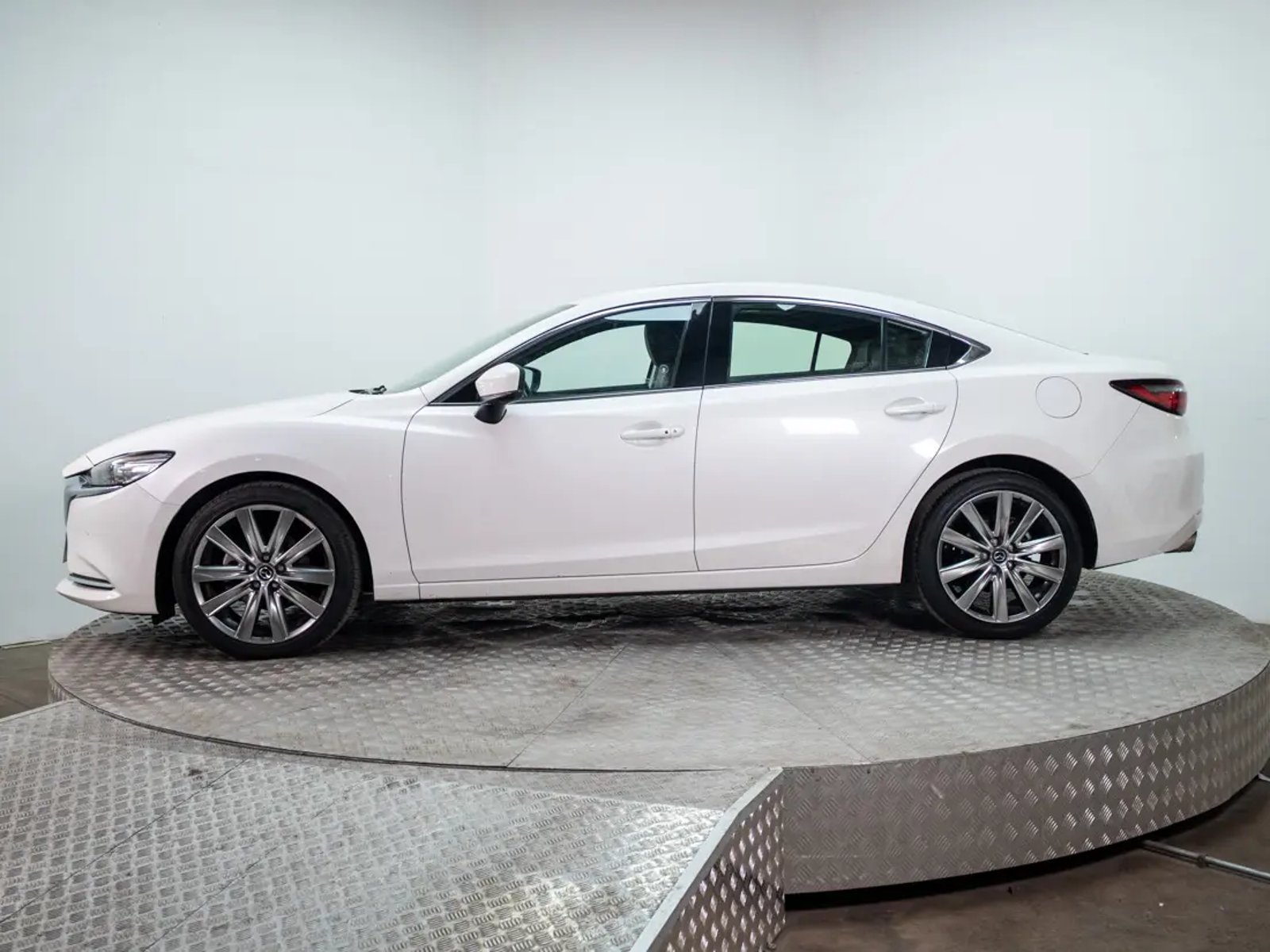 Mazda 6 2022 - Foto 4 de 18