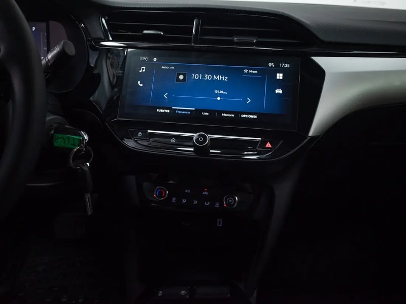 Opel CORSA 2024 - Imagen 16 de 20