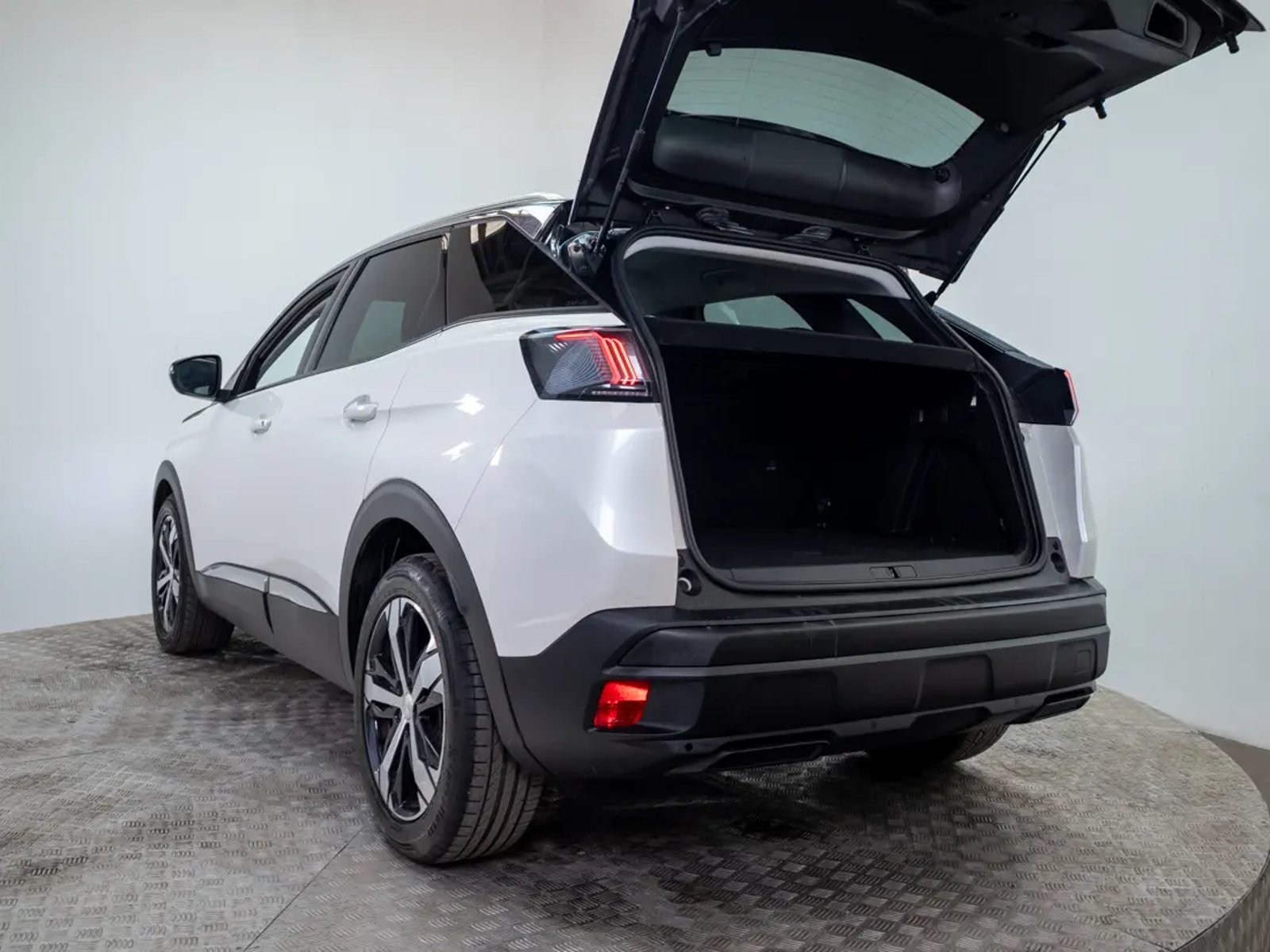 Peugeot 3008 2022 - Imagen 10 de 20