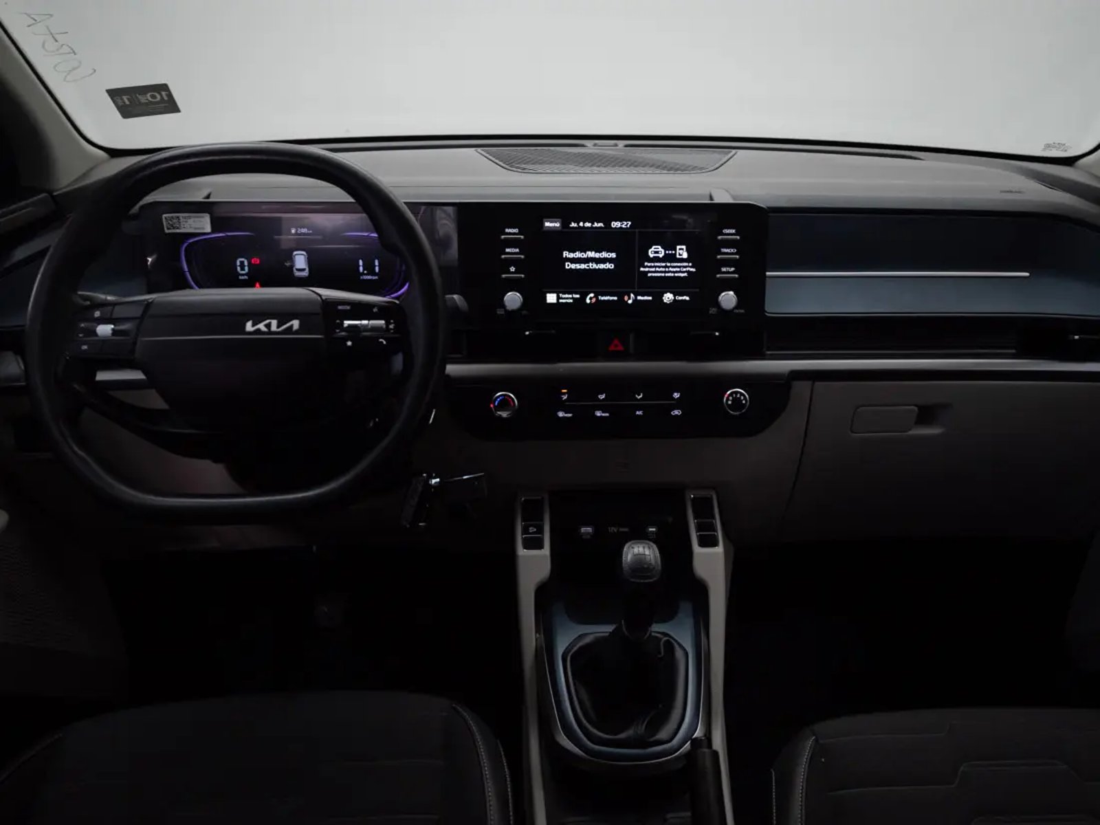 KIA CARENS 2026 - Imagen 10 de 11