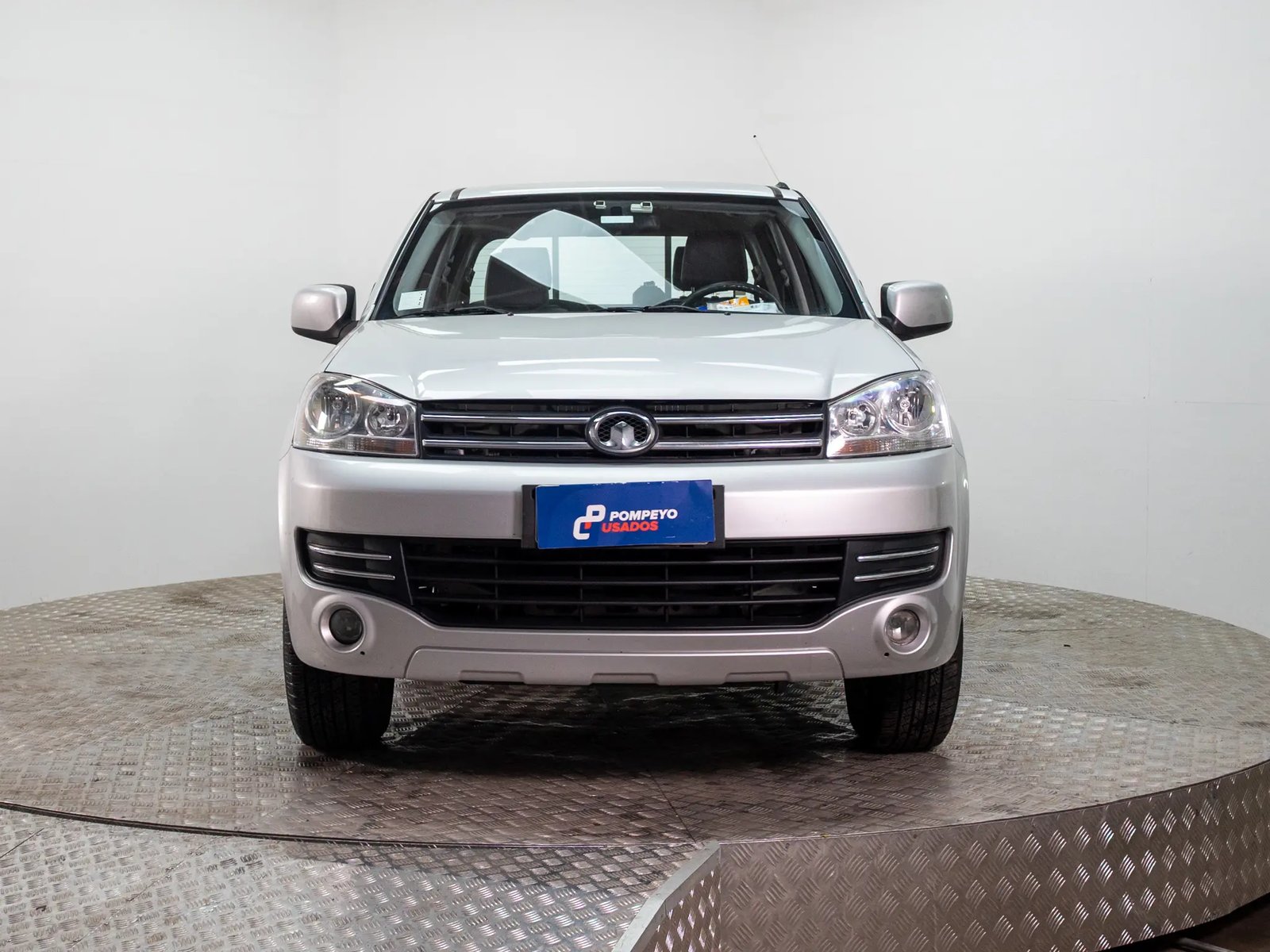GREAT WALL WINGLE 5 2023 - Imagen 3 de 16