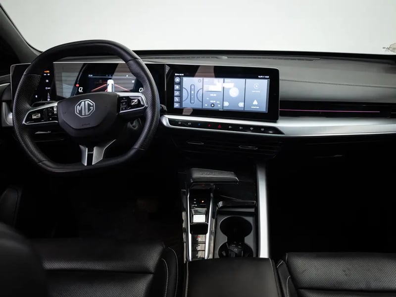 MG ONE 2024 - Imagen 14 de 20
