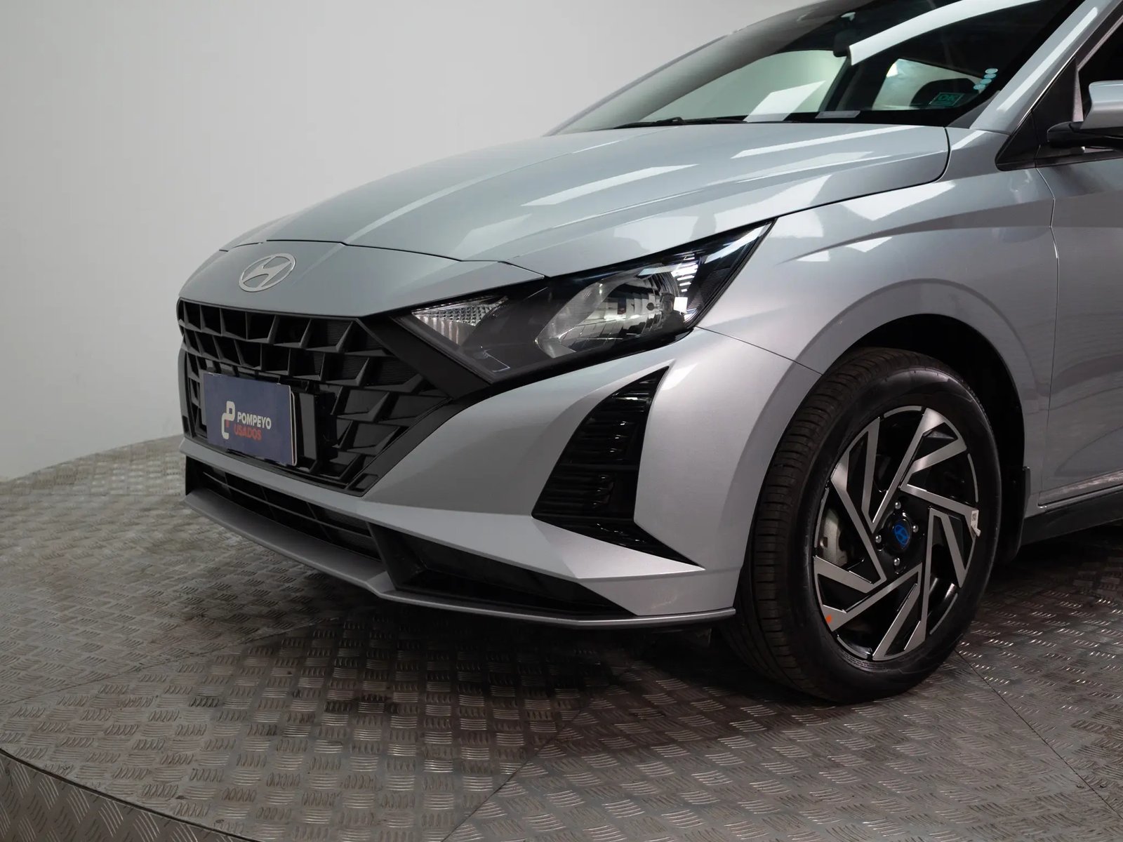 HYUNDAI I20 2024 - Imagen 3 de 17