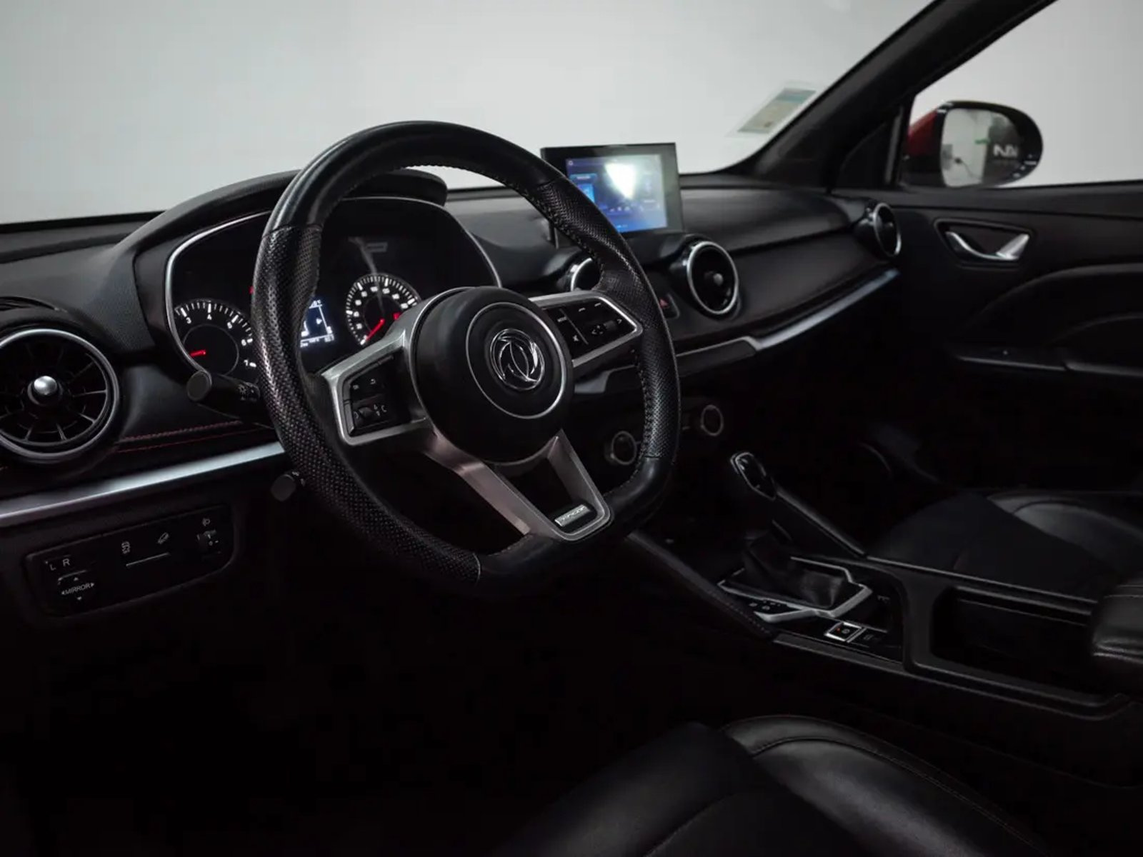 DONGFENG 500 2025 - Imagen 12 de 18