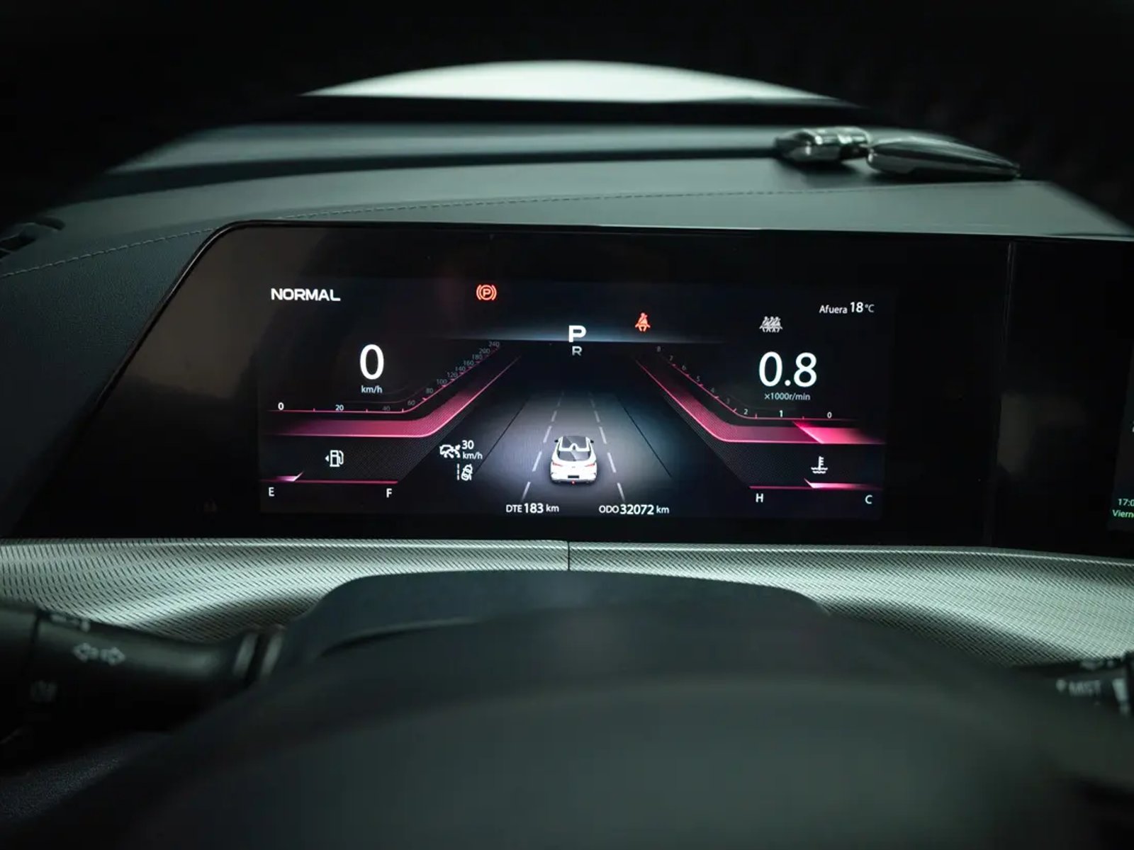 Changan UNIT 2024 - Imagen 16 de 20