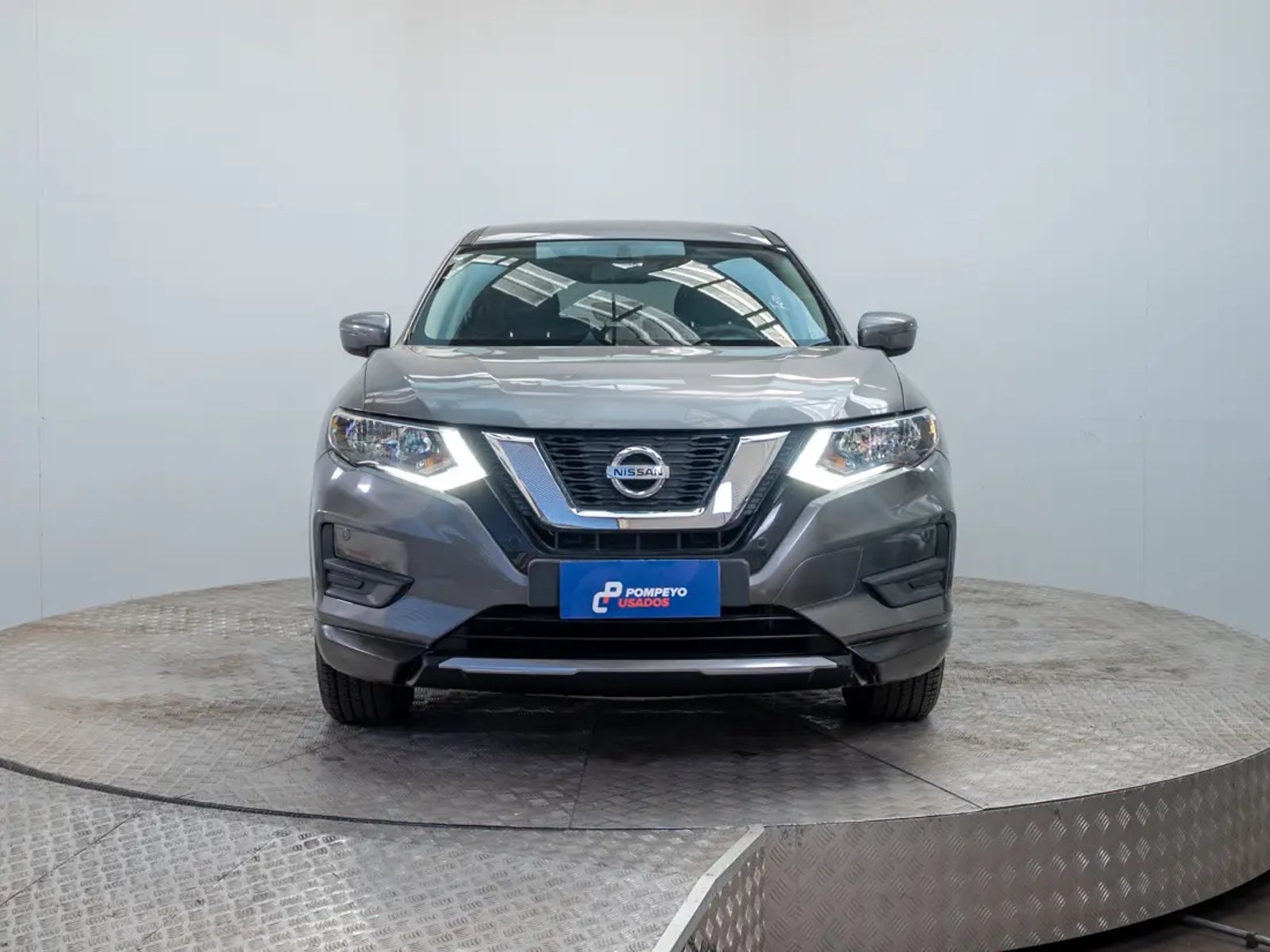 Nissan NEW XTRAIL 2021 - Foto 2 de 20