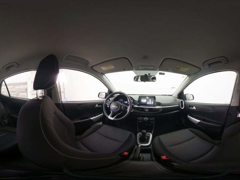 Kia MORNING 2022 - Imagen 20 de 20