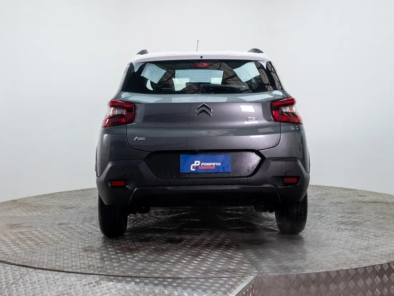 Citroën C3 2025 - Imagen 9 de 19